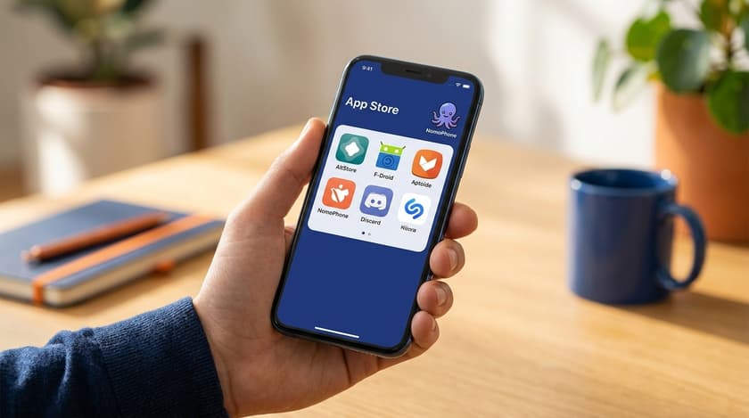 A Year of Change: How the EU's Digital Markets Act is Reshaping Your Phone Experience