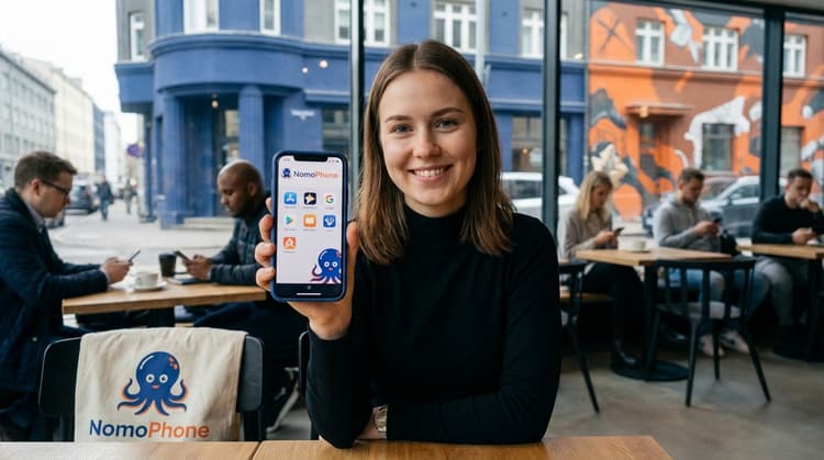 Aasta digitaalsete turgude aktiga: Kuidas see Sinu telefonikogemust muudab?