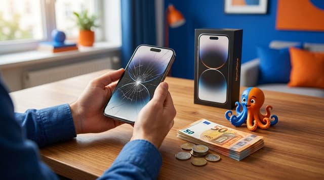 Akú hodnotu má váš starý iPhone po príchode iPhone 18 Pro?