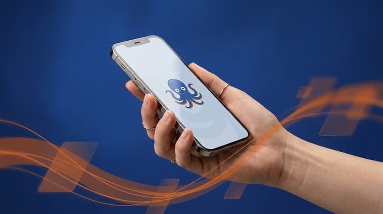 D'EU-Gesetz iwwert Digital Mäert: Wat ännert sech fir Ären Handy?