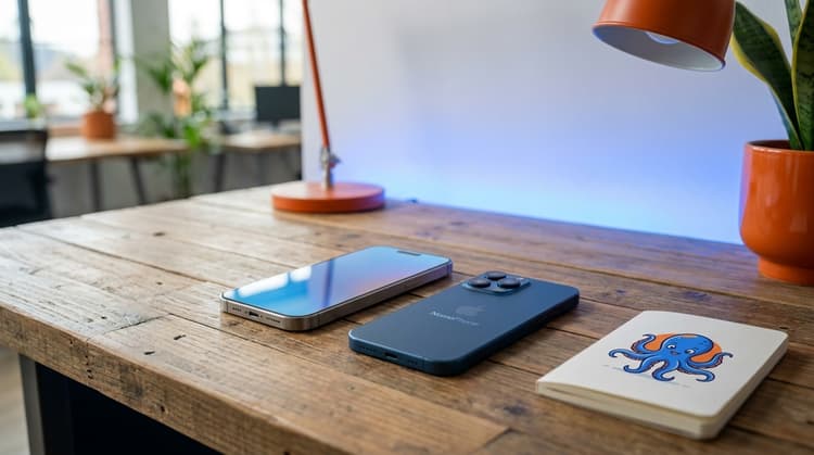 De Mysterieuze Afwezigheid: Waarom we in 2026 geen 'klassieke' iPhone 18 zagen
