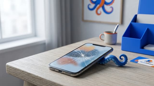 De Rëss um Ecran: Wat ass mäi Smartphone nach wäert?