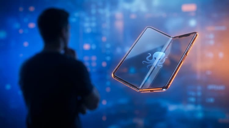 Decodificând Viitorul: De ce S-ar Putea Să Nu Vedem un iPhone 18 „Clasic” în 2026?