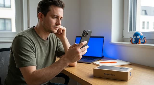Den iPhone 18 Pro ass do: Wat ass Ären ale Wäert elo nach wäert?