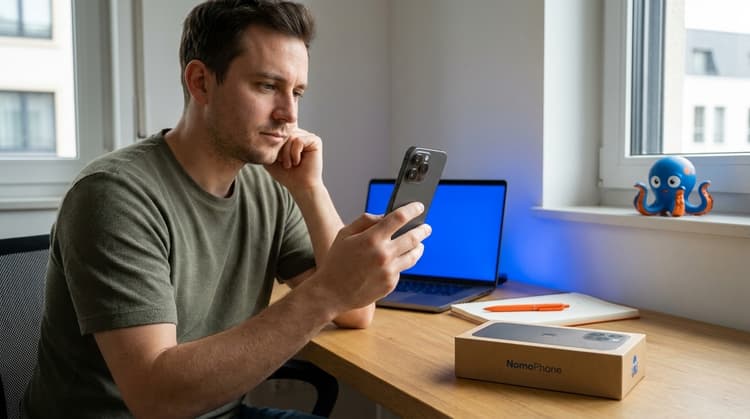 Den iPhone 18 Pro ass do: Wat ass Ären ale Wäert elo nach wäert?