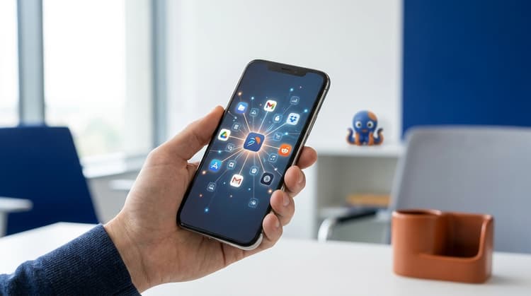 Digital Markets Act: Ét år efter – Hvordan ændrer det din telefonoplevelse?