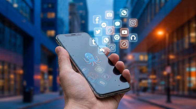 Digital Markets Act: Ett år senare – Hur det förändrar din mobilupplevelse