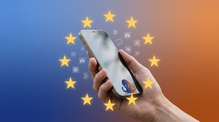 Een Jaar Digitale Marktenwet: Hoe Het Jouw Telefoonervaring Verandert