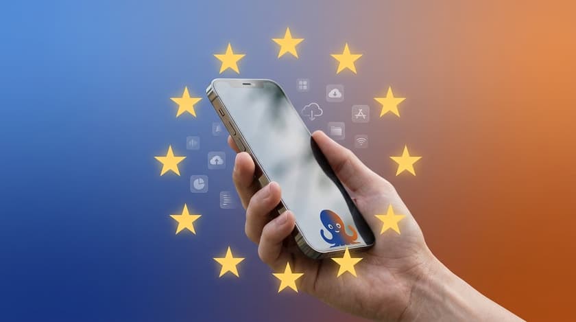 Een Jaar Digitale Marktenwet: Hoe Het Jouw Telefoonervaring Verandert