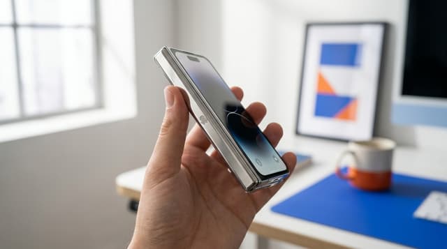 Il Futuro si Piega: Tutto sull'iPhone Duo, il Primo Pieghevole di Apple