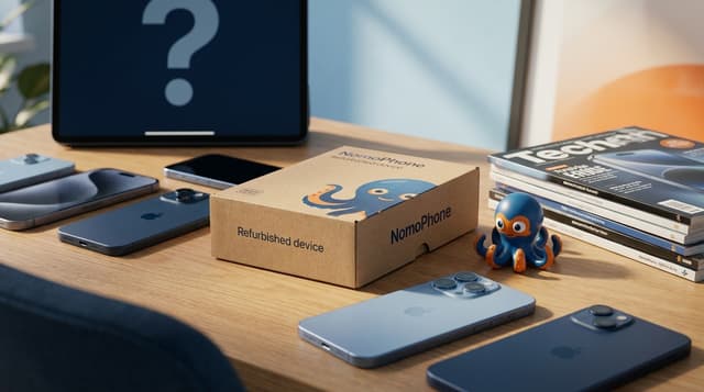 Il-Misteru tal-iPhone 18: Għaliex Apple Ma Ħarġitx Mudell 'Klassiku' fl-2026?