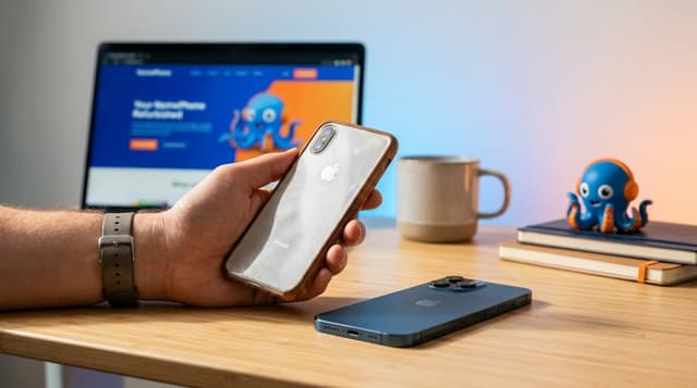 Ile jest wart Twój iPhone, gdy na rynku króluje już iPhone 18 Pro?