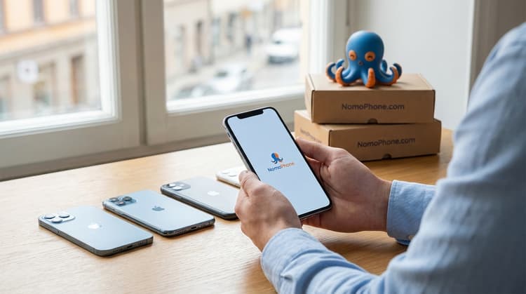 iPhone 18 för dyr? Fem prisvärda renoverade iPhones att överväga istället