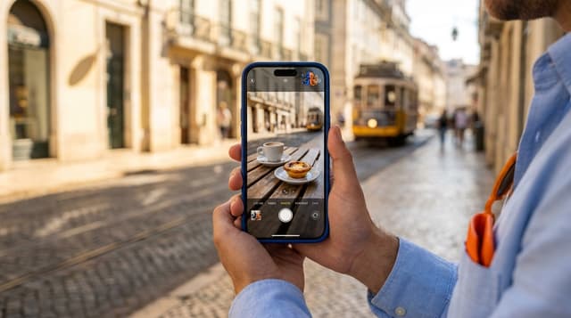 iPhone 18 Pro: A Abertura Variável Transforma Realmente a Fotografia no Seu Bolso?