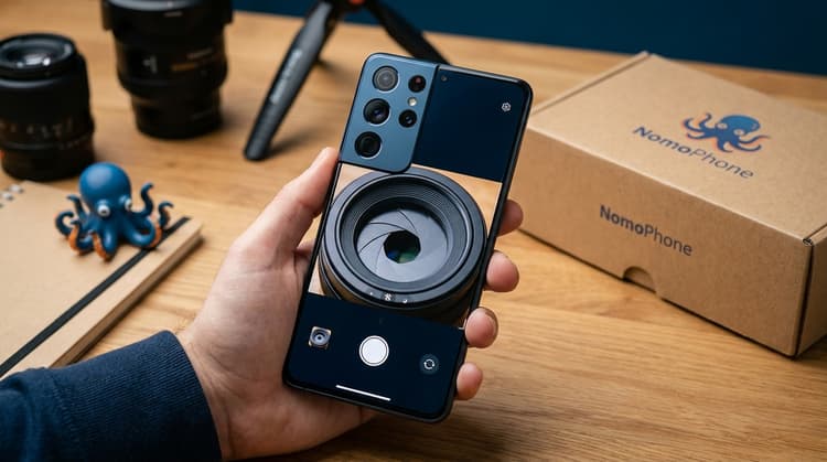iPhone 18 Pro a proměnná clona: Revoluce, nebo jen další krok ve fotografii?