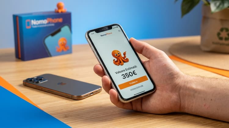 iPhone 18 Pro a Sosit: Cât Mai Valorează Vechiul Tău iPhone Acum?