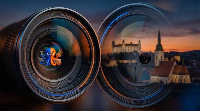 iPhone 18 Pro a variabilná clona: Skutočne mení pravidlá mobilnej fotografie?