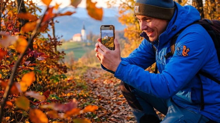 iPhone 18 Pro: Ali bo variabilna zaslonka resnično preoblikovala mobilno fotografijo?