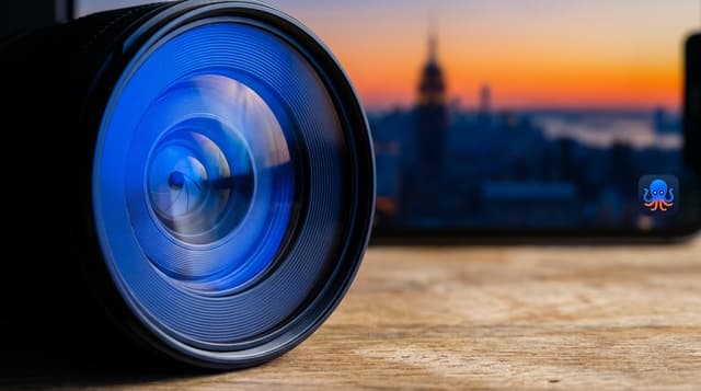 iPhone 18 Pro: Czy zmienna przysłona to rewolucja w mobilnej fotografii?