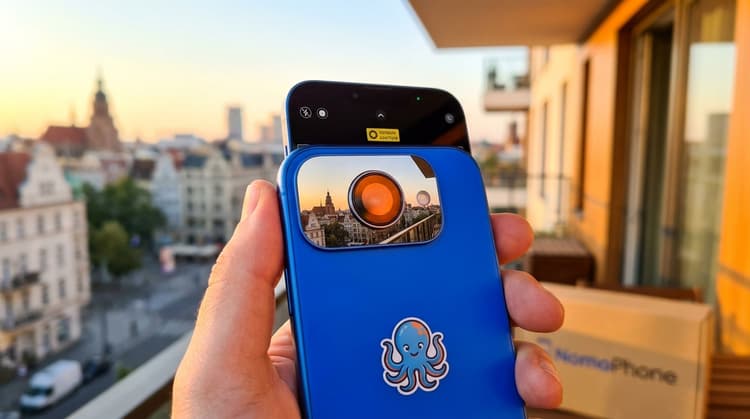 iPhone 18 Pro: Diafragma Variabilă Schimbă Cu Adevărat Fotografia Pe iPhone?