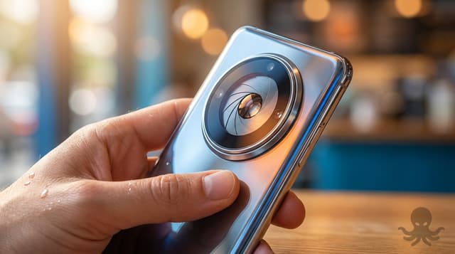 iPhone 18 Pro e l'Apertura Variabile: Rivoluzione o Sottile Evoluzione per la Fotografia Mobile?