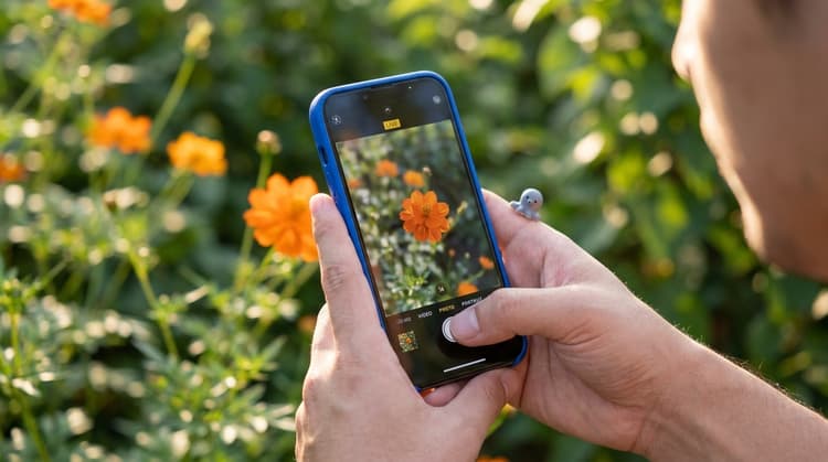 iPhone 18 Pro: Forandrer variabel blændeåbning virkelig mobilfotografering?