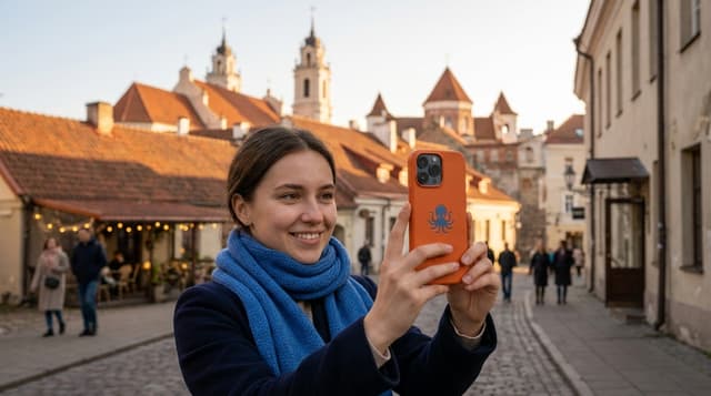 „iPhone 18 Pro“ ir kintamoji diafragma: ar tai iš tiesų pakeis jūsų nuotraukas?