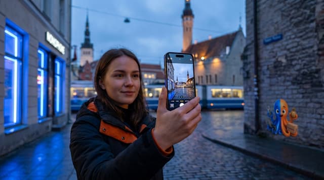 iPhone 18 Pro: Kas muutuv ava muudab iPhone'i fotograafiat tõeliselt?