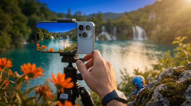 iPhone 18 Pro: Mijenja li varijabilni otvor blende zaista mobilnu fotografiju?