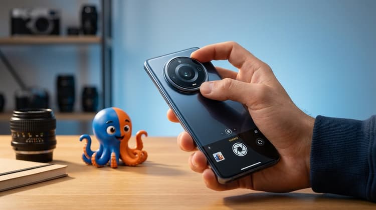 iPhone 18 Pro: Променливата бленда – революция или маркетинг трик във фотографията?