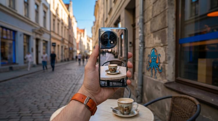 iPhone 18 Pro: Vai mainīgā diafragma patiešām revolucionizēs iPhone fotogrāfiju?