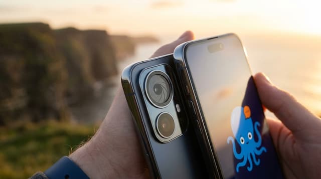 iPhone 18 Pro: Will Variable Aperture Truly Redefine Mobile Photography?