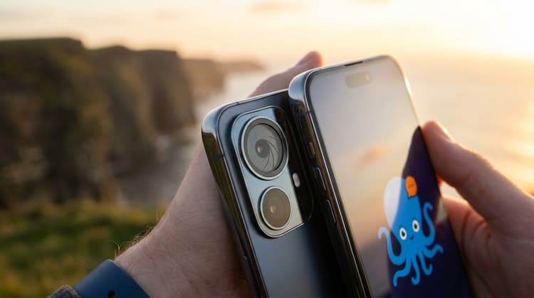 iPhone 18 Pro: Will Variable Aperture Truly Redefine Mobile Photography?