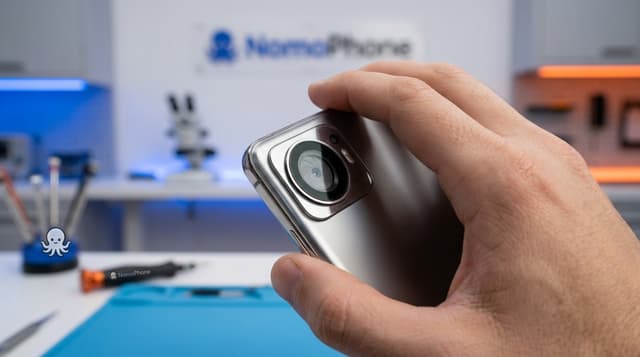 iPhone 18 Pro: Το Μεταβλητό Διάφραγμα Αλλάζει Πραγματικά τη Φωτογραφία;