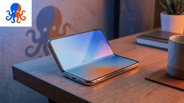 iPhone Duo: Apple'i esimene kokkupandav telefon – Mida me teame ja mida oodata?