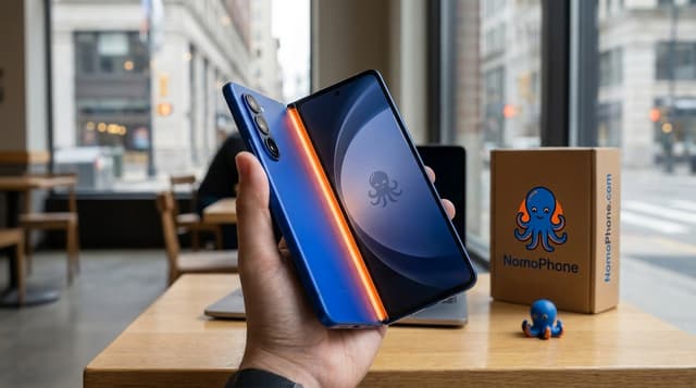 iPhone Duo: Czy Pierwszy Składany iPhone Odmieni Świat Technologii?