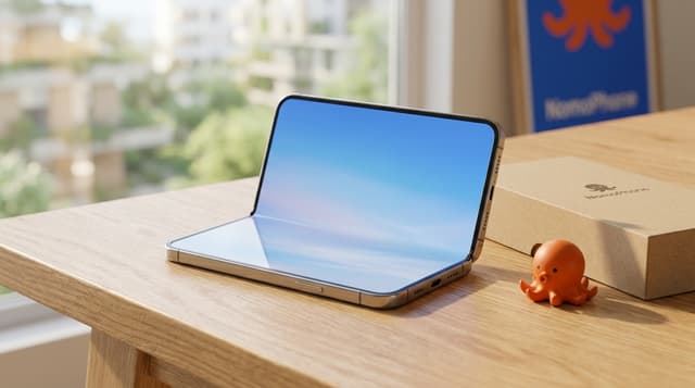 iPhone Duo: Drömmen om Apples första vikbara telefon – Vad vi vet och vad det kan betyda för dig