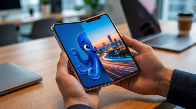 iPhone Duo: Η Μεγάλη Φήμη για το Πρώτο Αναδιπλούμενο iPhone της Apple