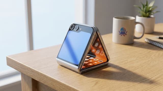 iPhone Duo: Prichádza revolúcia skladacích telefónov od Apple?