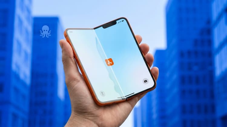 iPhone Duo: Viziunea Apple Pliabilă – Zvonuri, Așteptări și Alternativa Smart