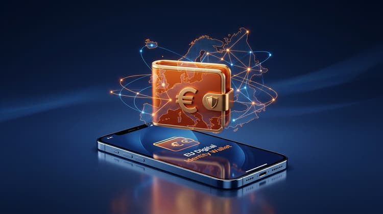 Ireland's Digital Leap: Embracing the EU Digital Identity Wallet for a Secure Future