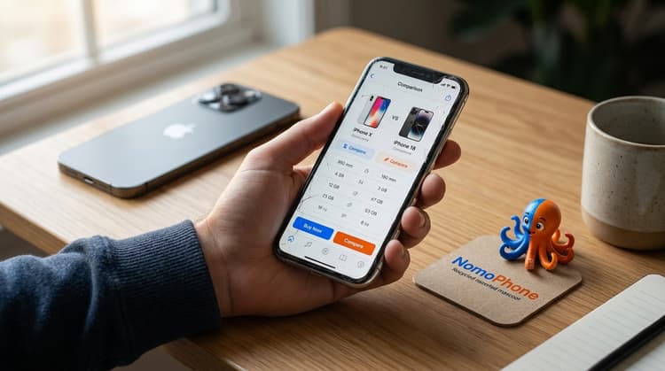 Колко струва старият ви iPhone сега, след като излезе iPhone 18 Pro?