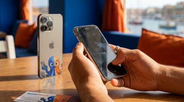 L-iPhone 18 Pro Ġdid: Kemm Jiswa l-Apparat Qadim Tiegħek Issa?
