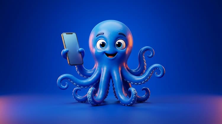 Nomophobie: Ass deng Handy Sucht ze grouss? Test dech & fann Hëllef