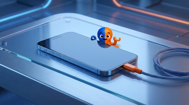 O Futuro do iPhone: Porquê o iPhone 18 'Clássico' Pode Nunca Chegar em 2026?
