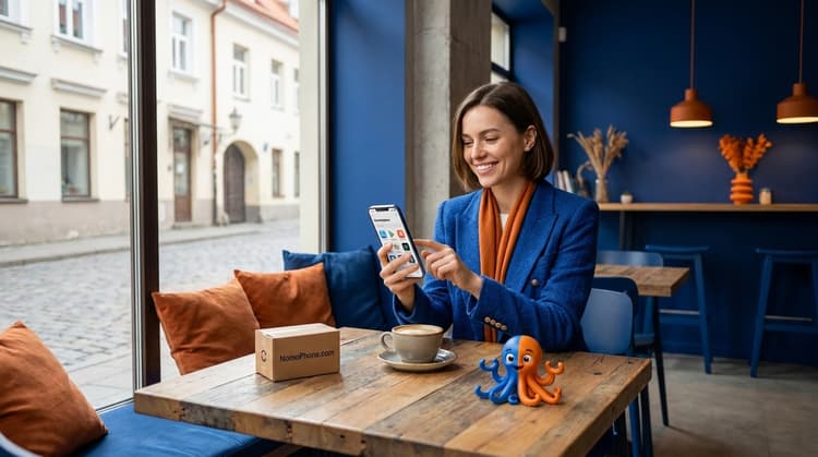 Skaitmeninių rinkų aktas po metų: kaip jis keičia jūsų telefono patirtį