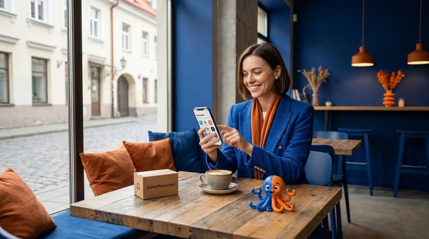 Skaitmeninių rinkų aktas po metų: kaip jis keičia jūsų telefono patirtį