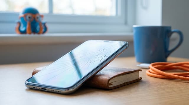 Telefon Imkisser: Kemm Jista' Jiswa' Minkejja l-Ħsara?