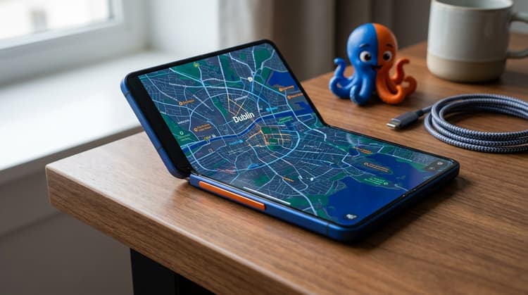 The Foldable Frontier: Unpacking the Rumored iPhone Duo and Apple's Next Chapter