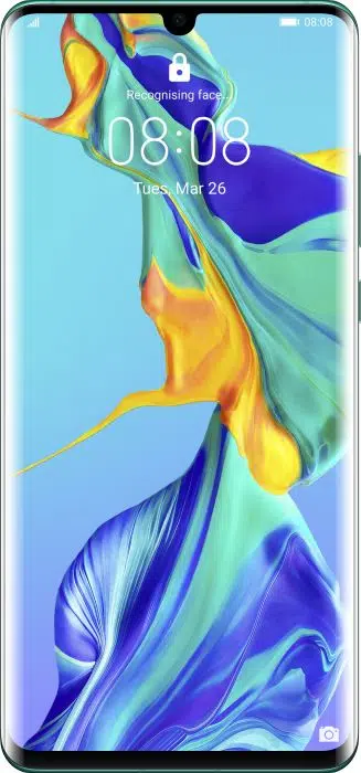 Huawei P30 Pro 128 Go - Bleu - Débloqué